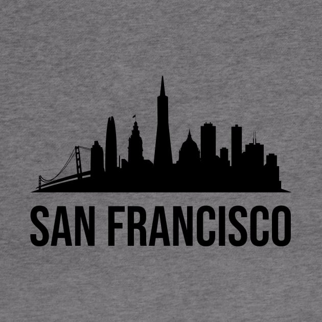 San Francisco by Bestseller